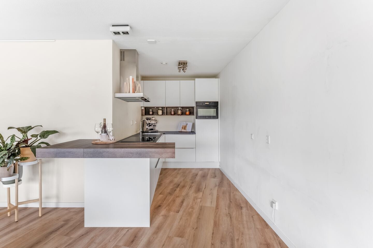 Appartement te koop: Plantage 95, Utrecht