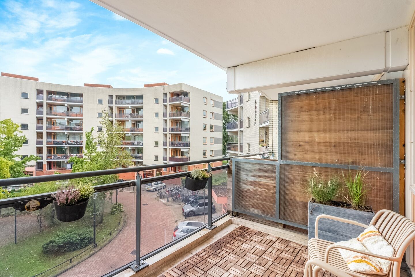 Appartement te koop: Plantage 95, Utrecht