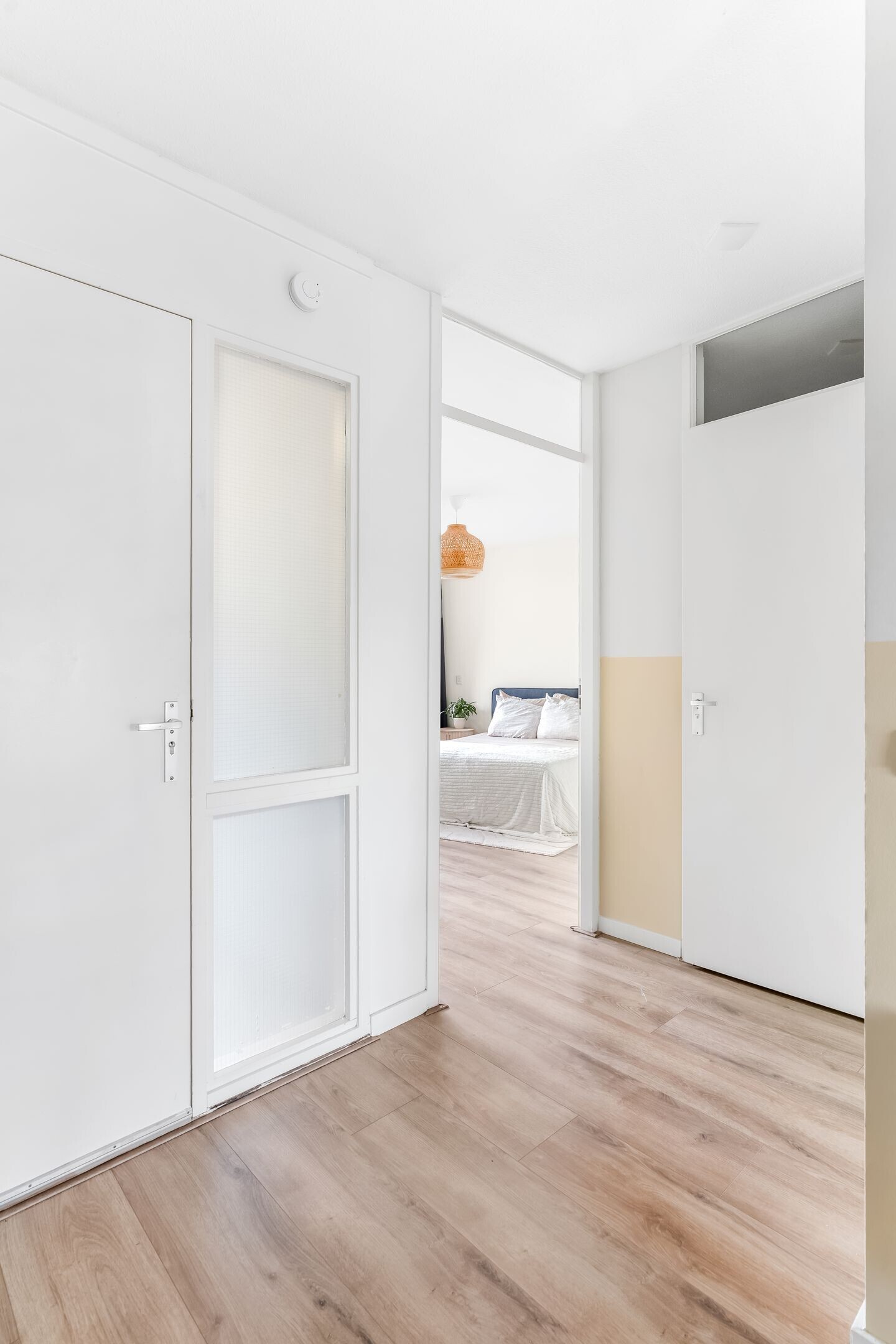 Appartement te koop: Plantage 95, Utrecht