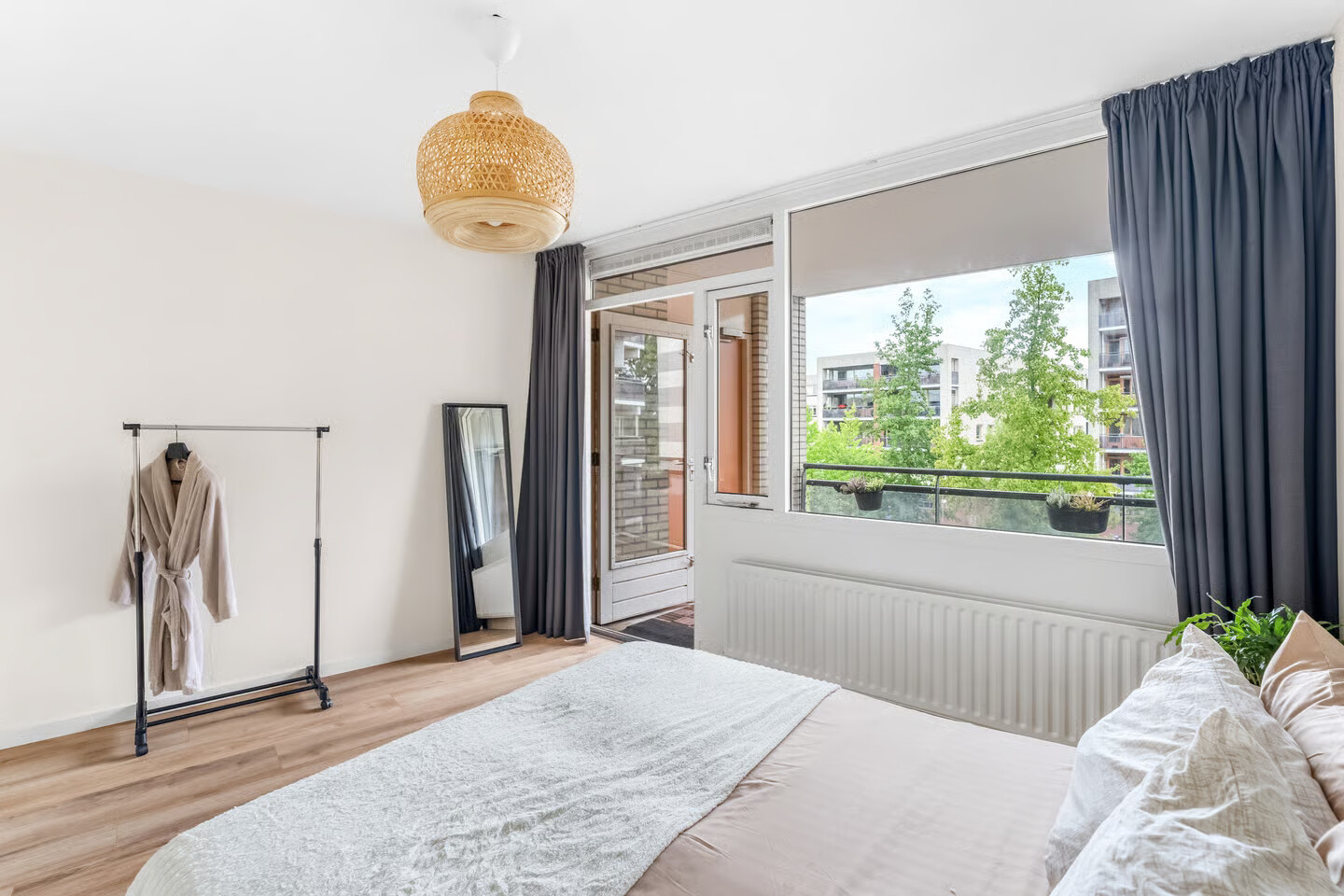 Appartement te koop: Plantage 95, Utrecht