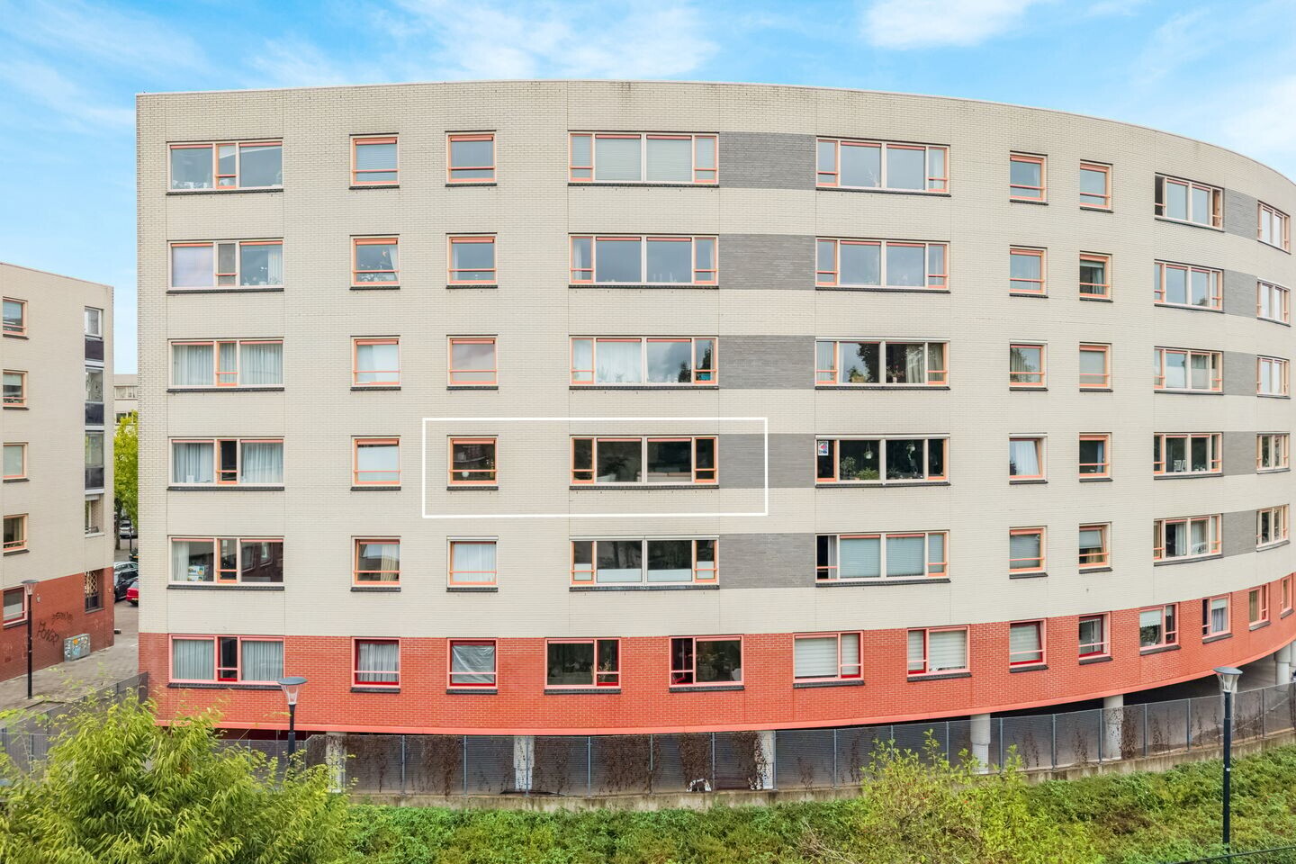 Appartement te koop: Plantage 95, Utrecht