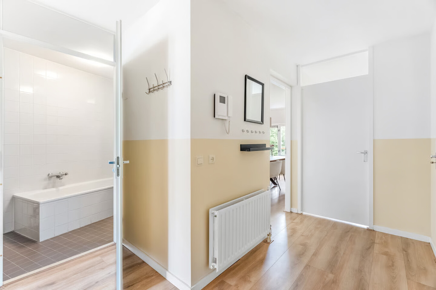 Appartement te koop: Plantage 95, Utrecht