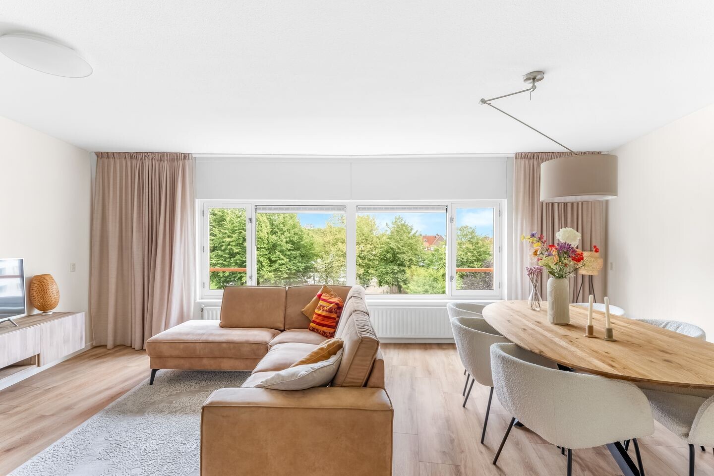 Appartement te koop: Plantage 95, Utrecht