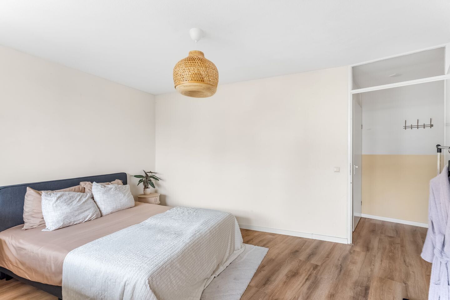 Appartement te koop: Plantage 95, Utrecht