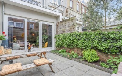Narcisstraat 11