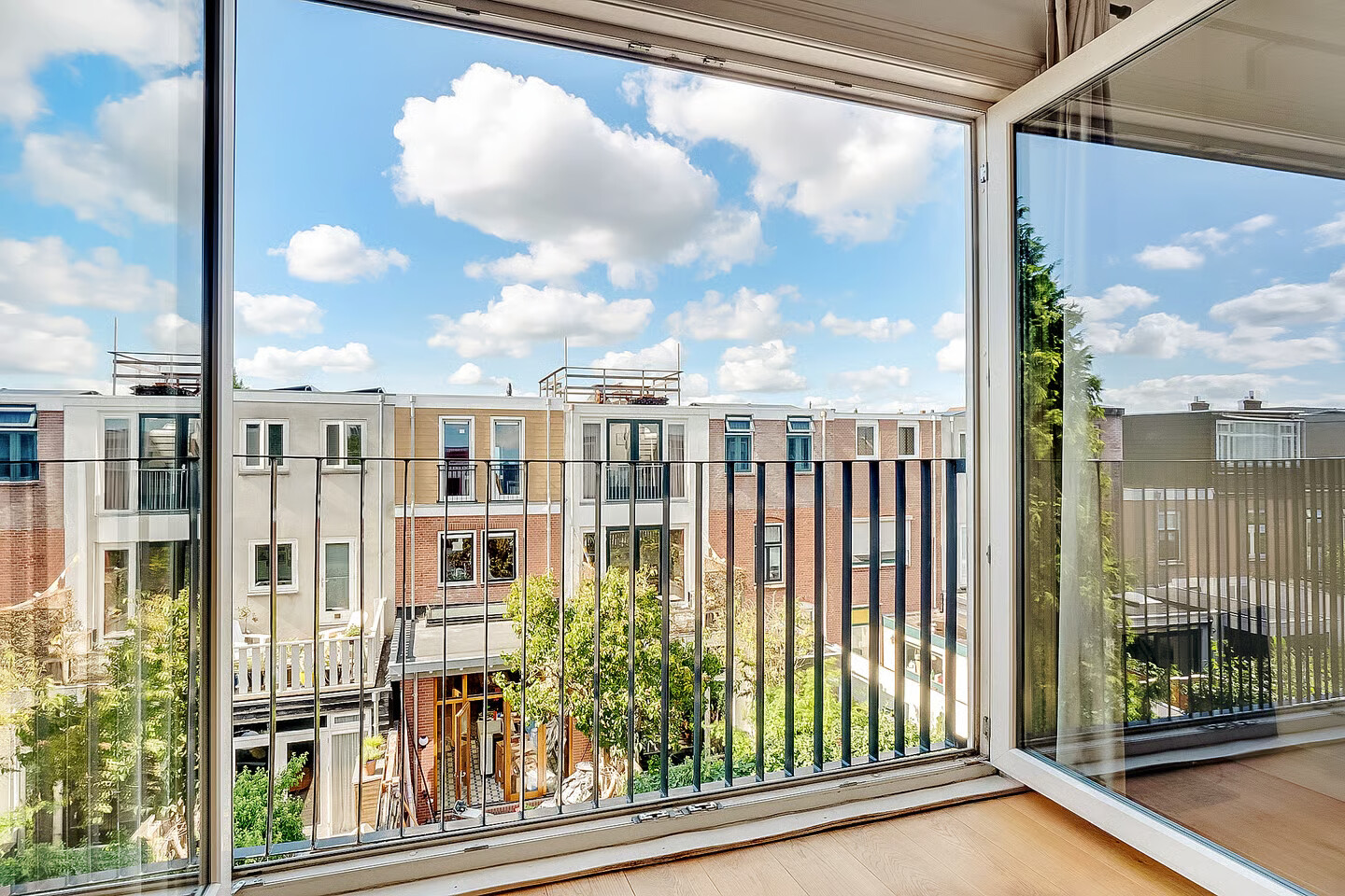 Studio te koop: Narcisstraat 35B, Utrecht