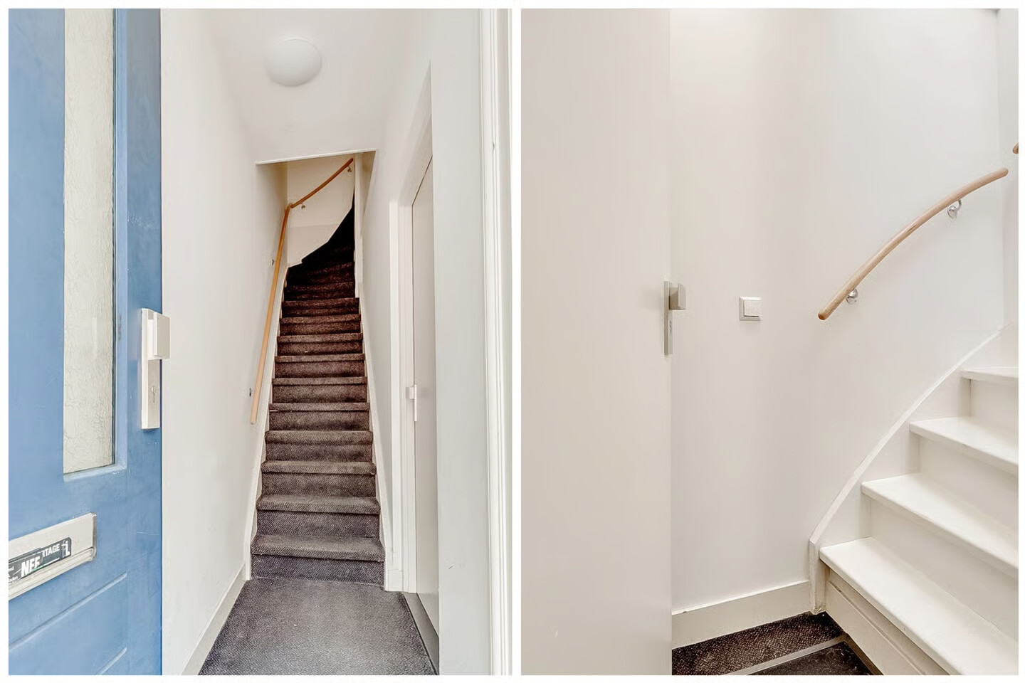 Studio te koop: Narcisstraat 35B, Utrecht