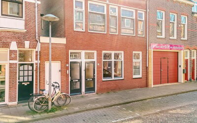 Narcisstraat 2
