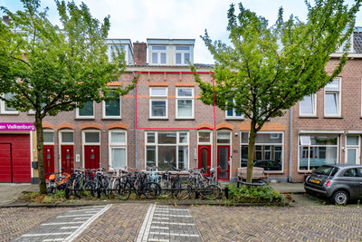 Narcisstraat 8-A