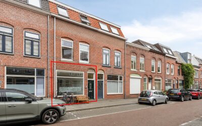 Knopstraat 21