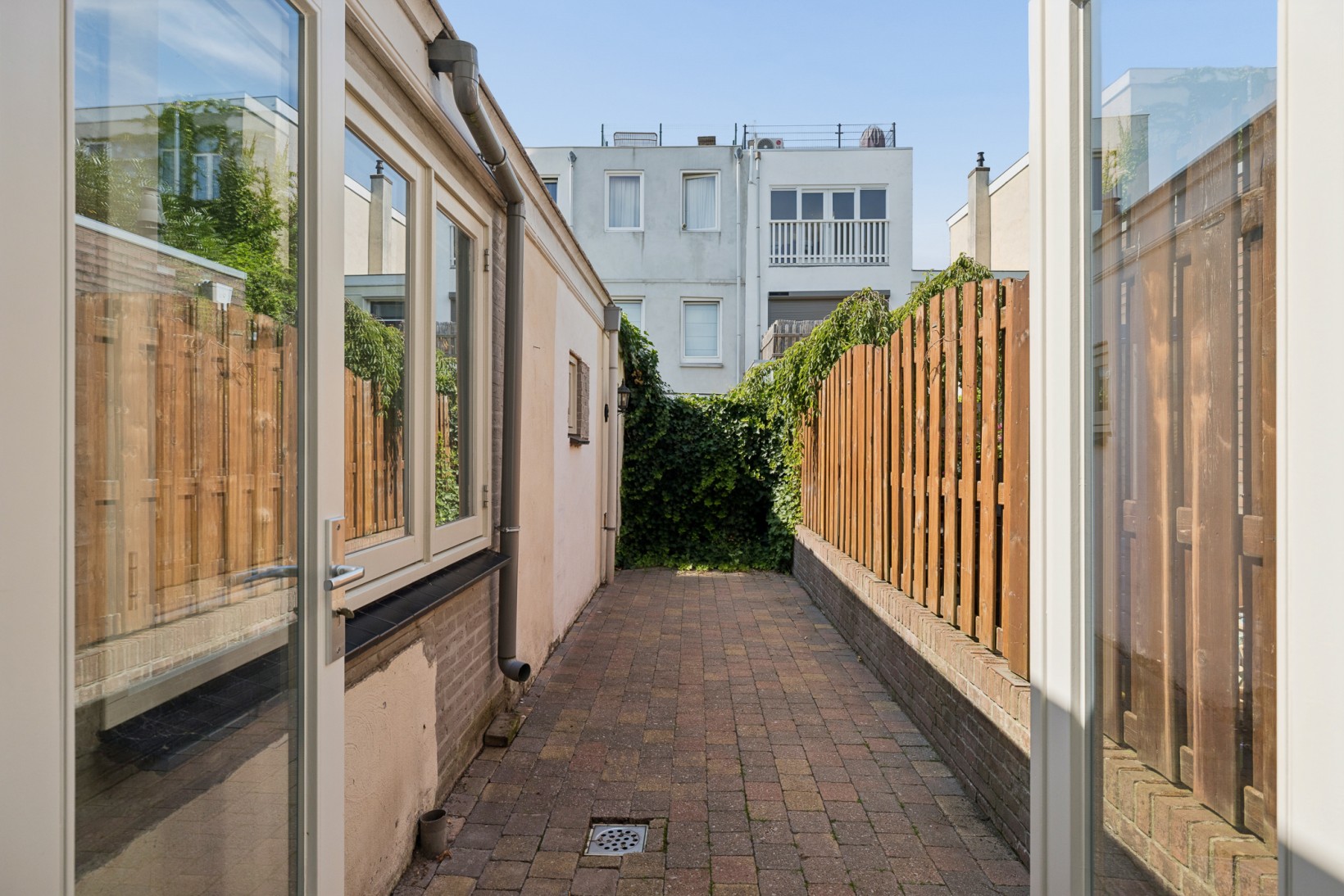 Tussenwoning te koop: Knopstraat 7, Utrecht