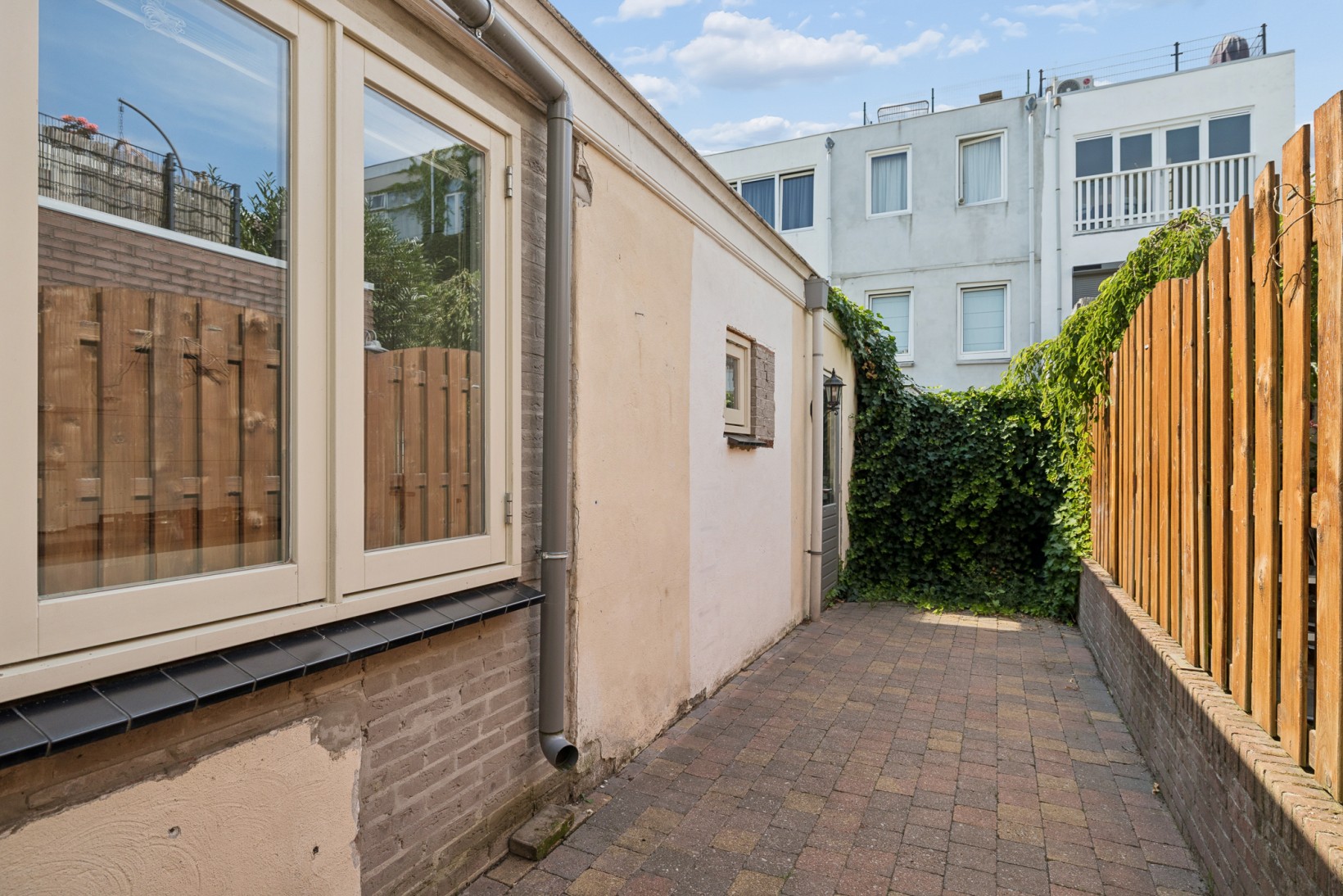 Tussenwoning te koop: Knopstraat 7, Utrecht
