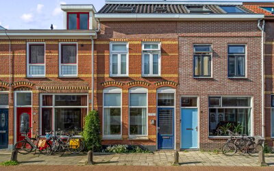 Papaverstraat 7