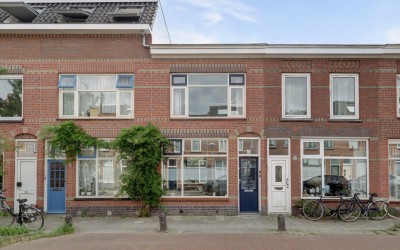 Papaverstraat 10