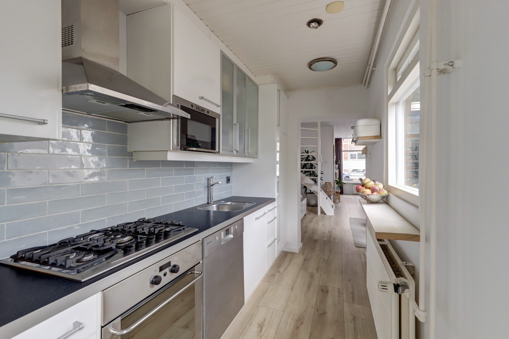 Tussenwoning te koop: Papaverstraat 10, Utrecht