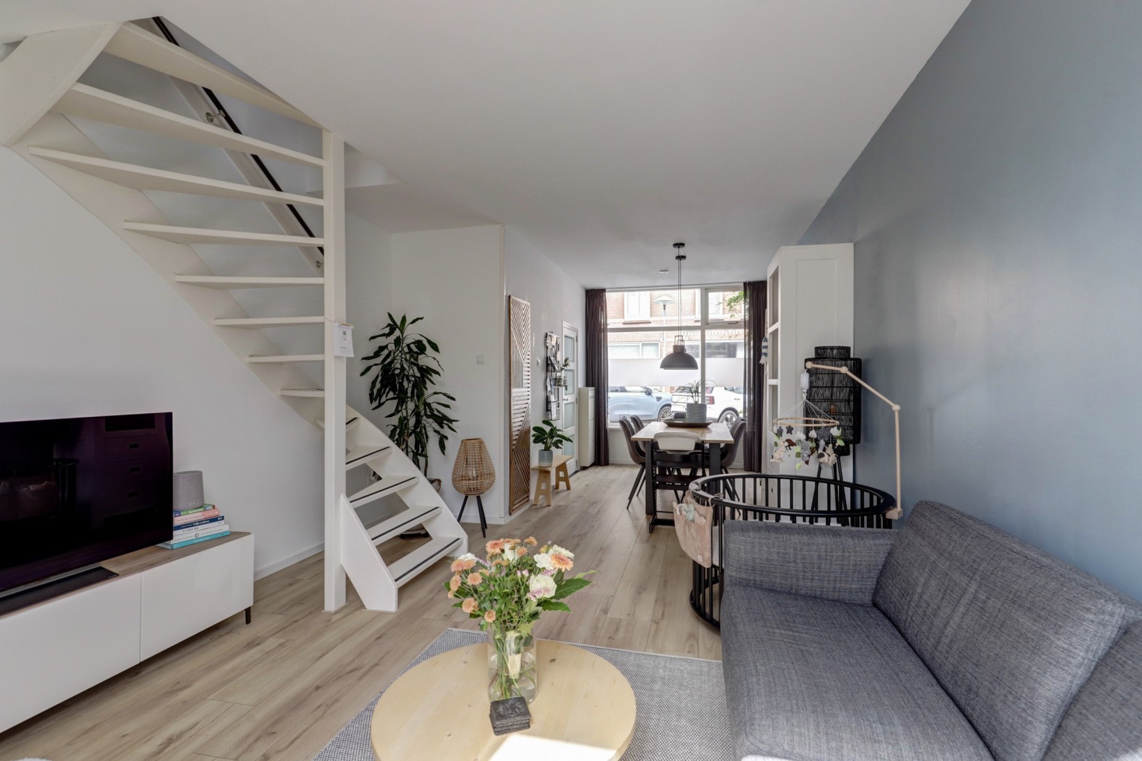 Tussenwoning te koop: Papaverstraat 10, Utrecht