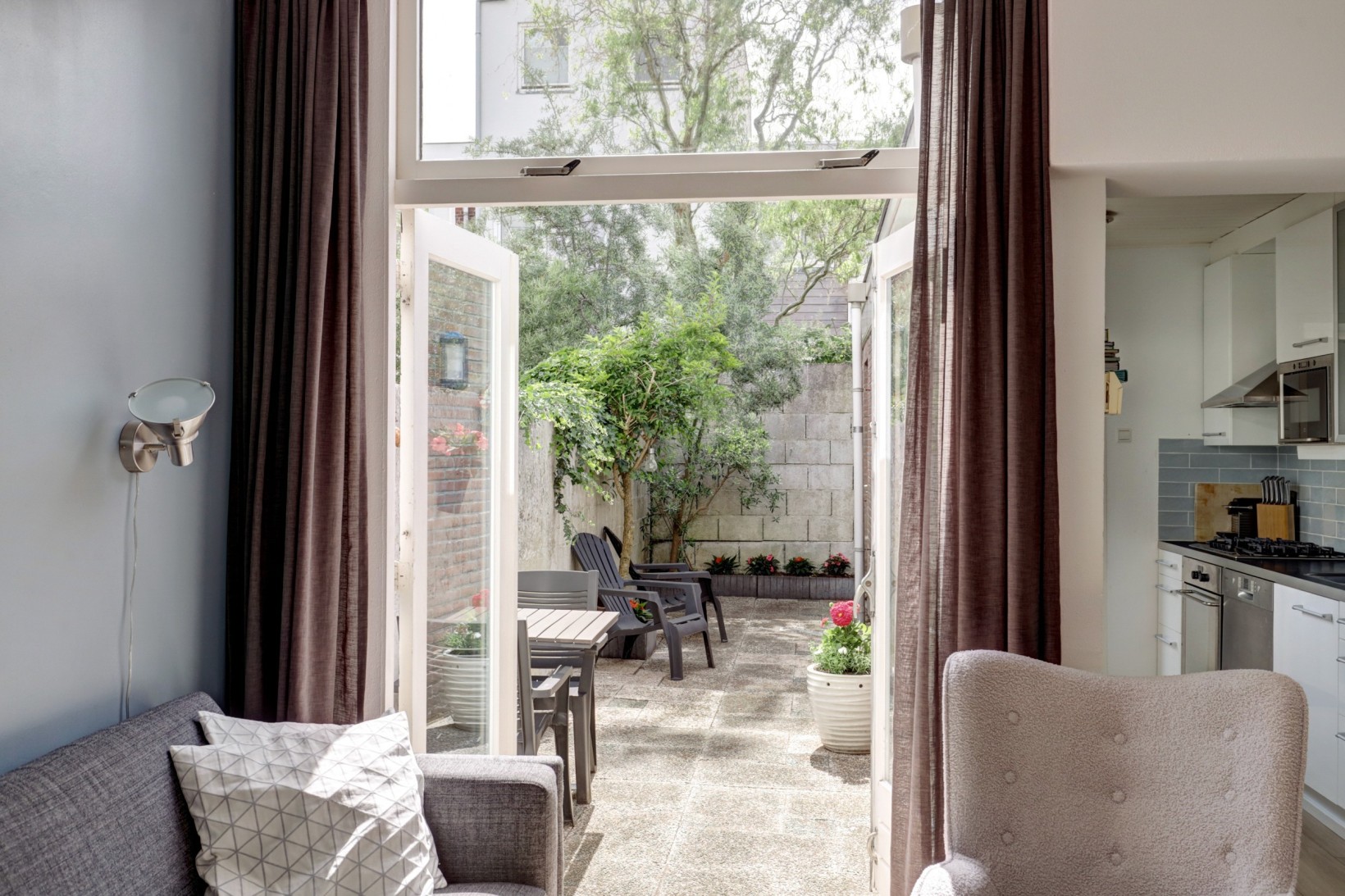 Tussenwoning te koop: Papaverstraat 10, Utrecht
