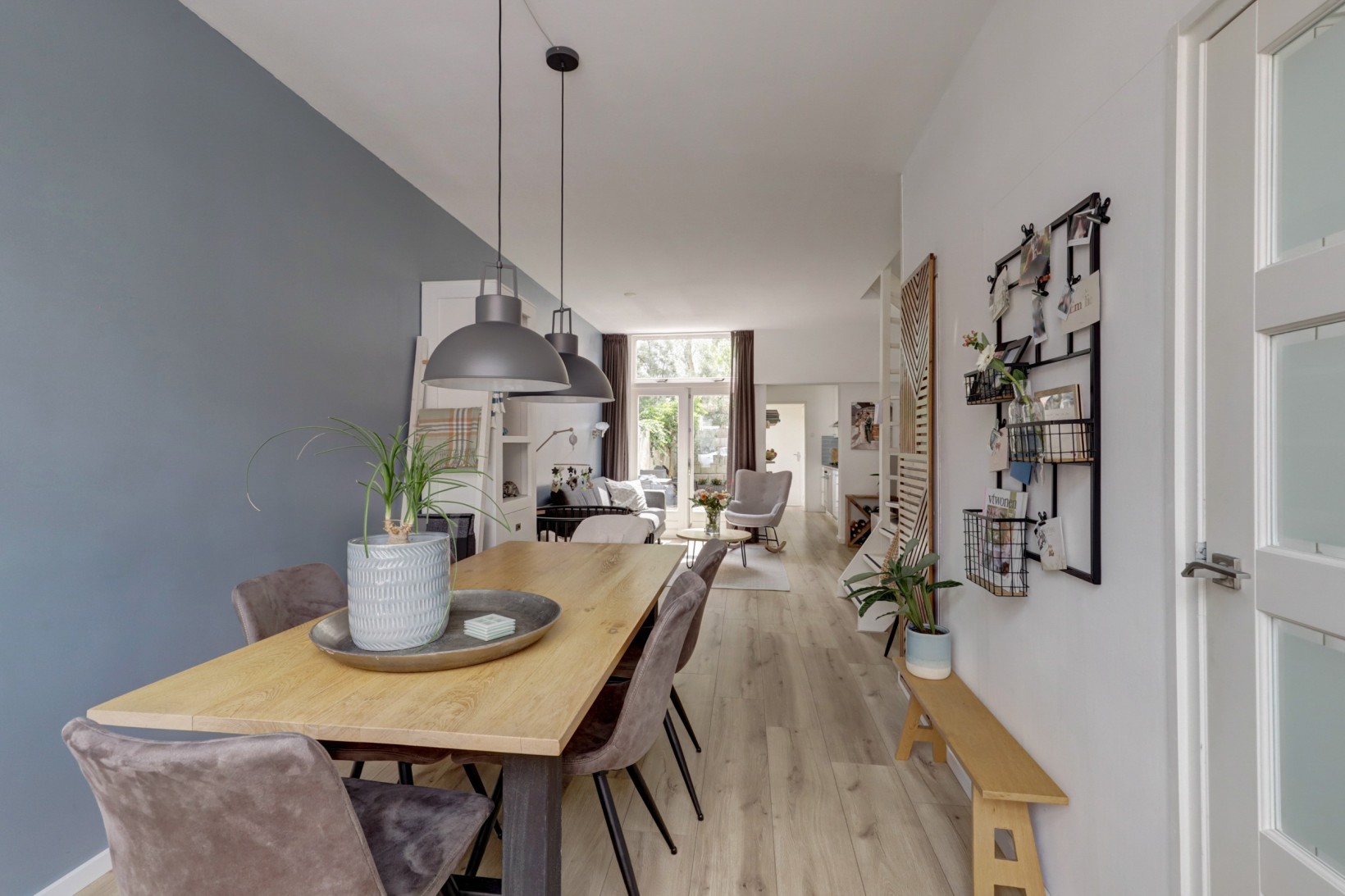 Tussenwoning te koop: Papaverstraat 10, Utrecht
