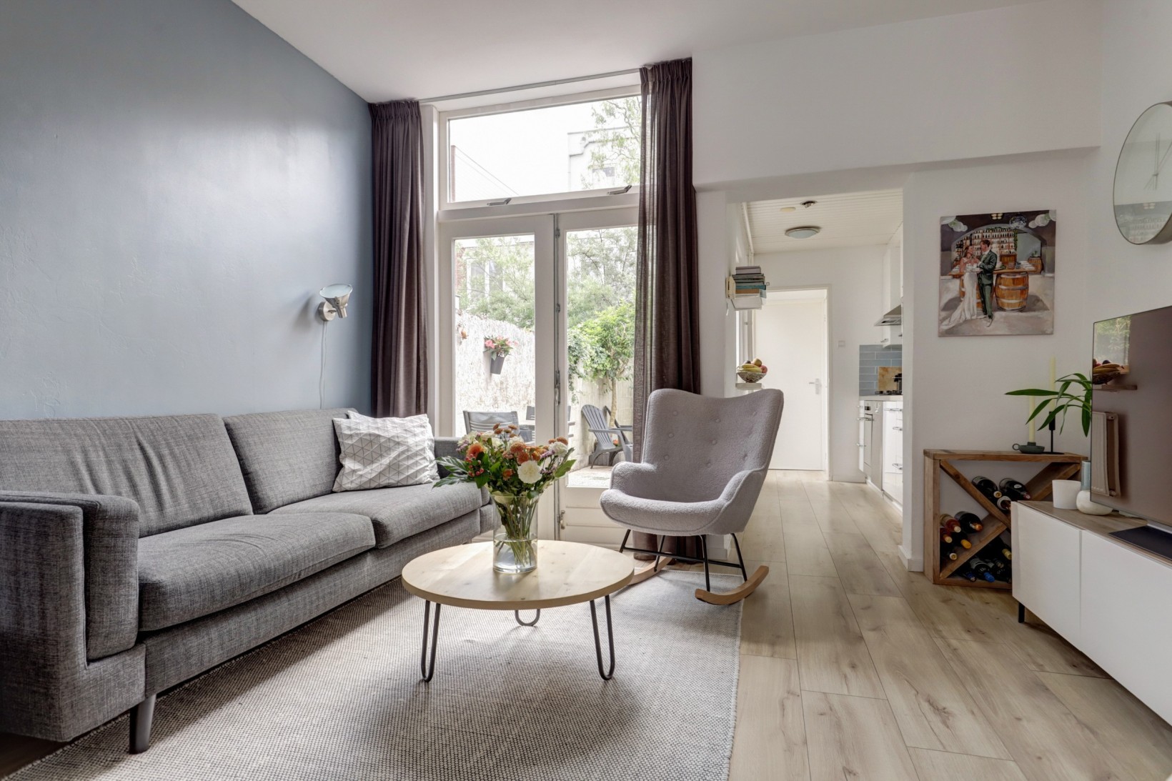 Tussenwoning te koop: Papaverstraat 10, Utrecht
