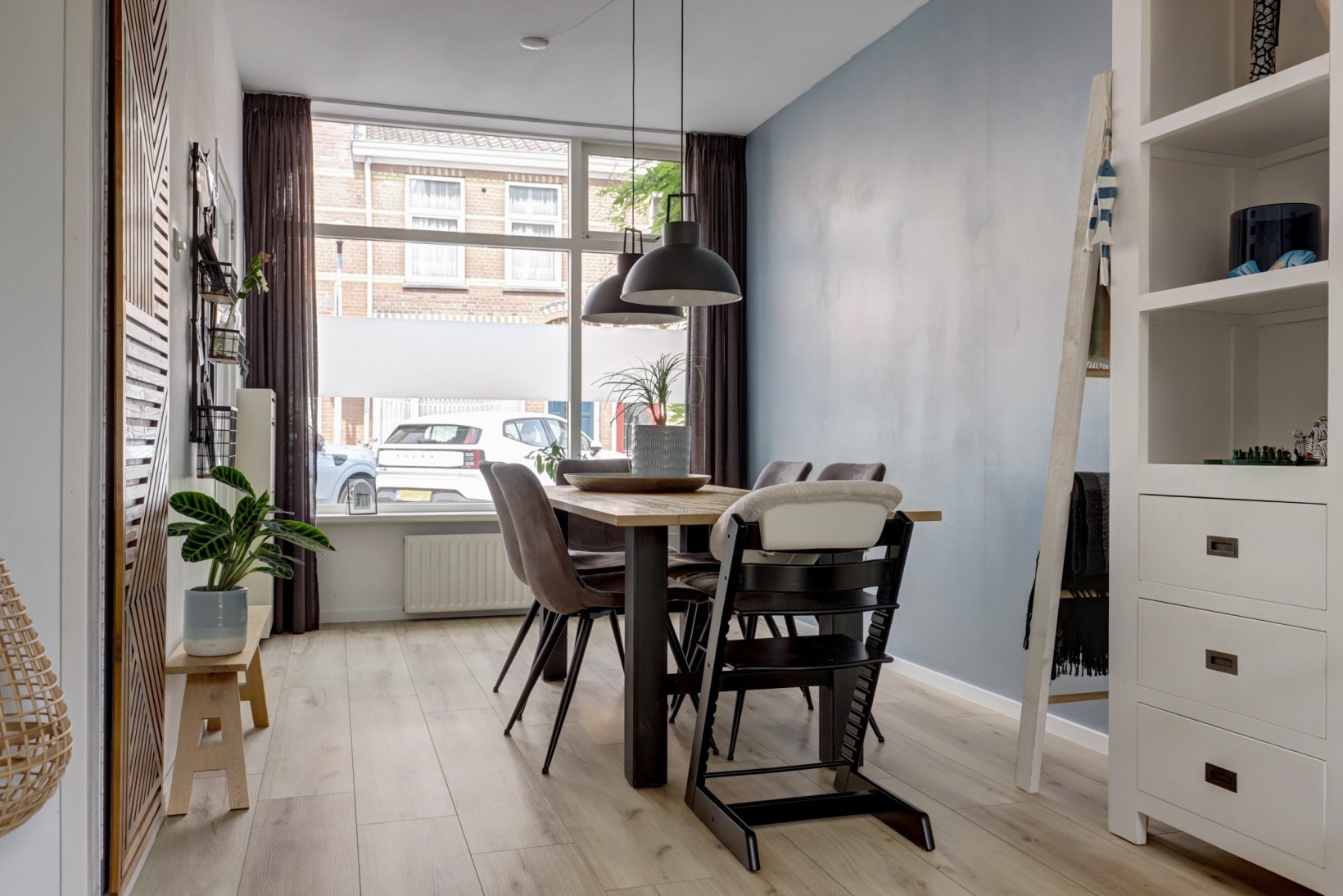 Tussenwoning te koop: Papaverstraat 10, Utrecht