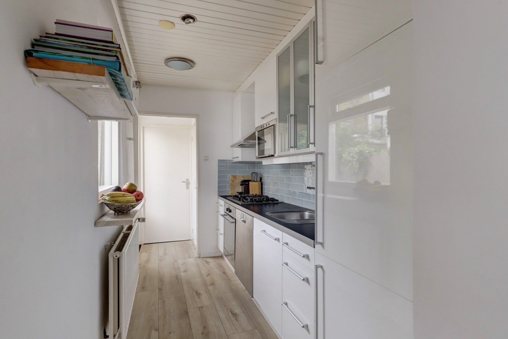 Tussenwoning te koop: Papaverstraat 10, Utrecht