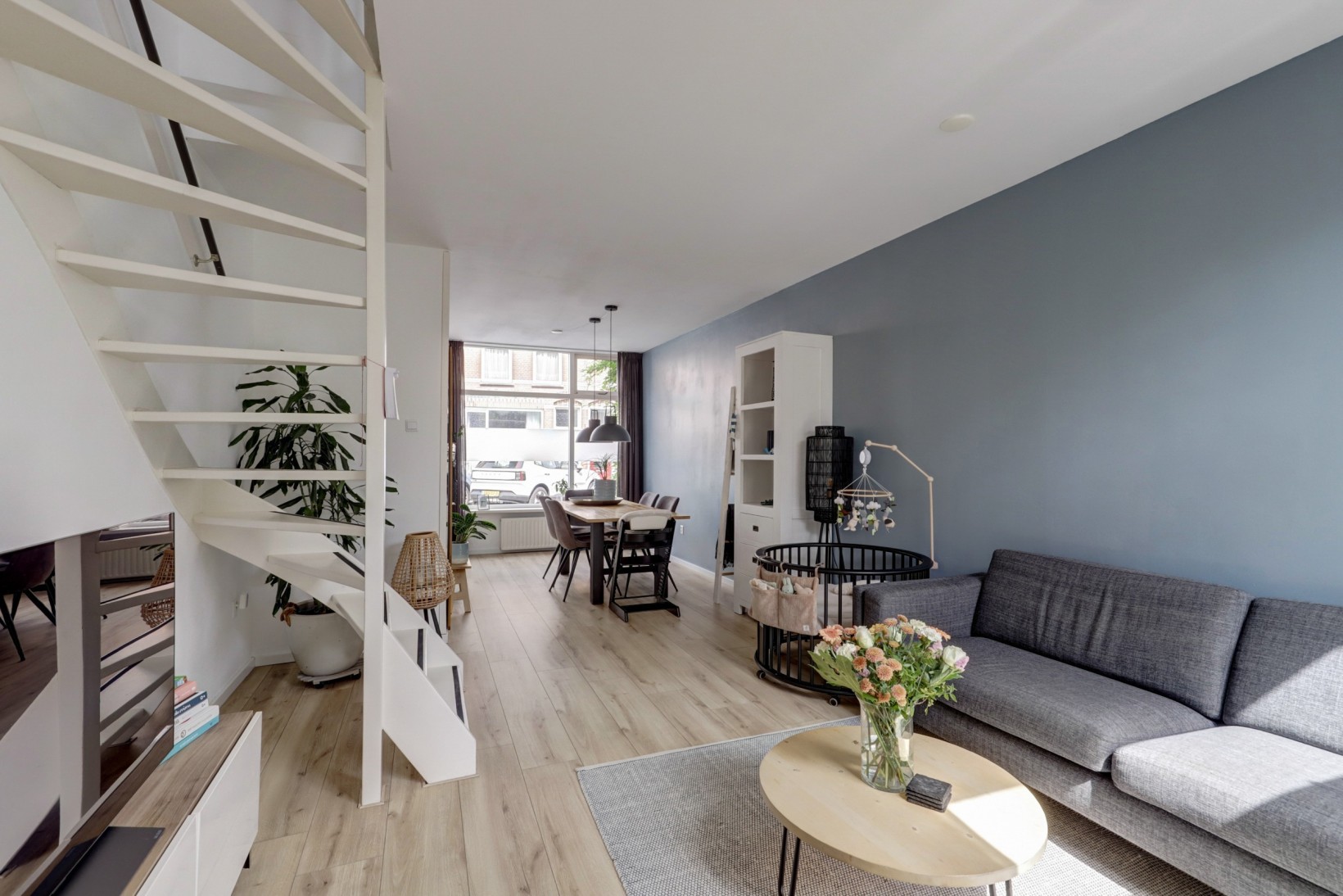Tussenwoning te koop: Papaverstraat 10, Utrecht