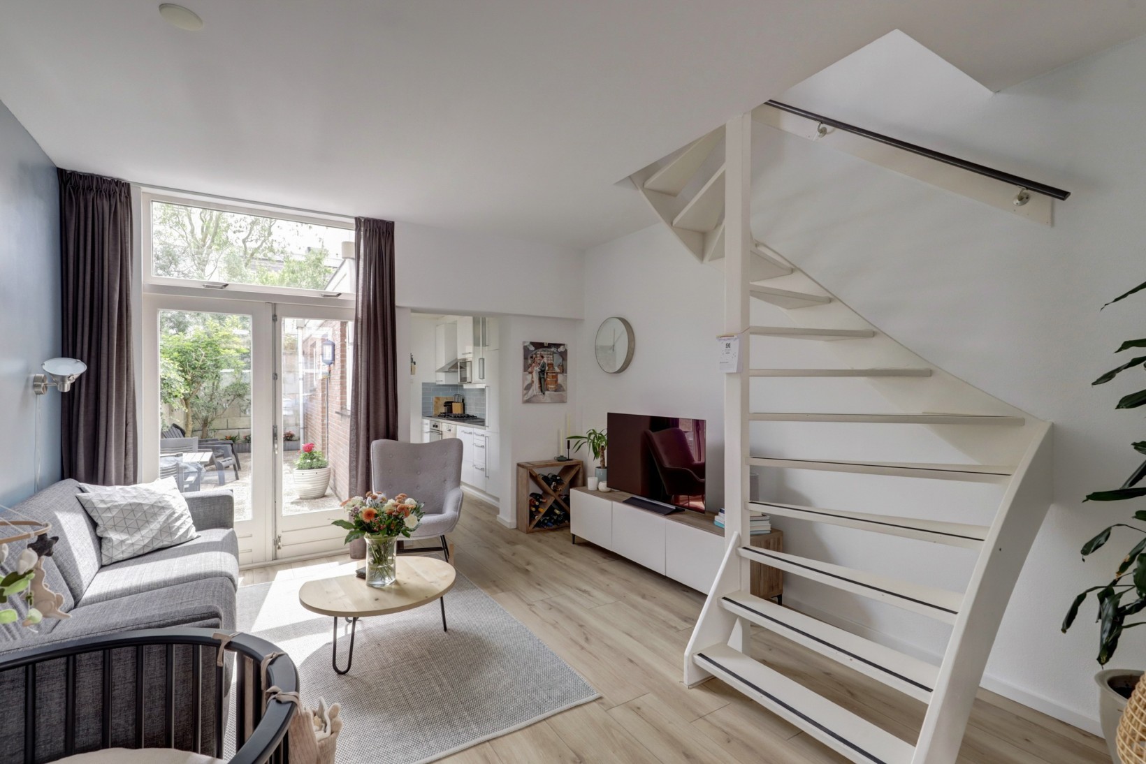 Tussenwoning te koop: Papaverstraat 10, Utrecht