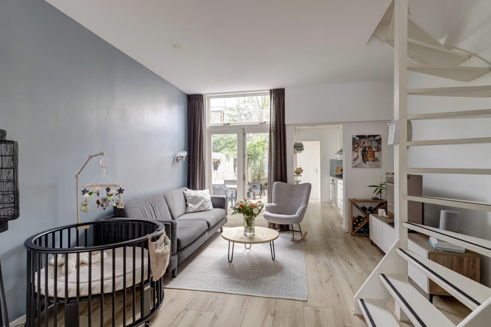 Tussenwoning te koop: Papaverstraat 10, Utrecht