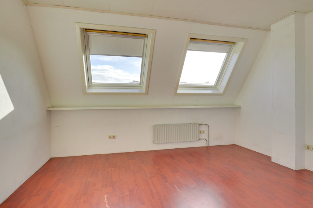 Tussenwoning te koop: papaverstraat 38, Utrecht