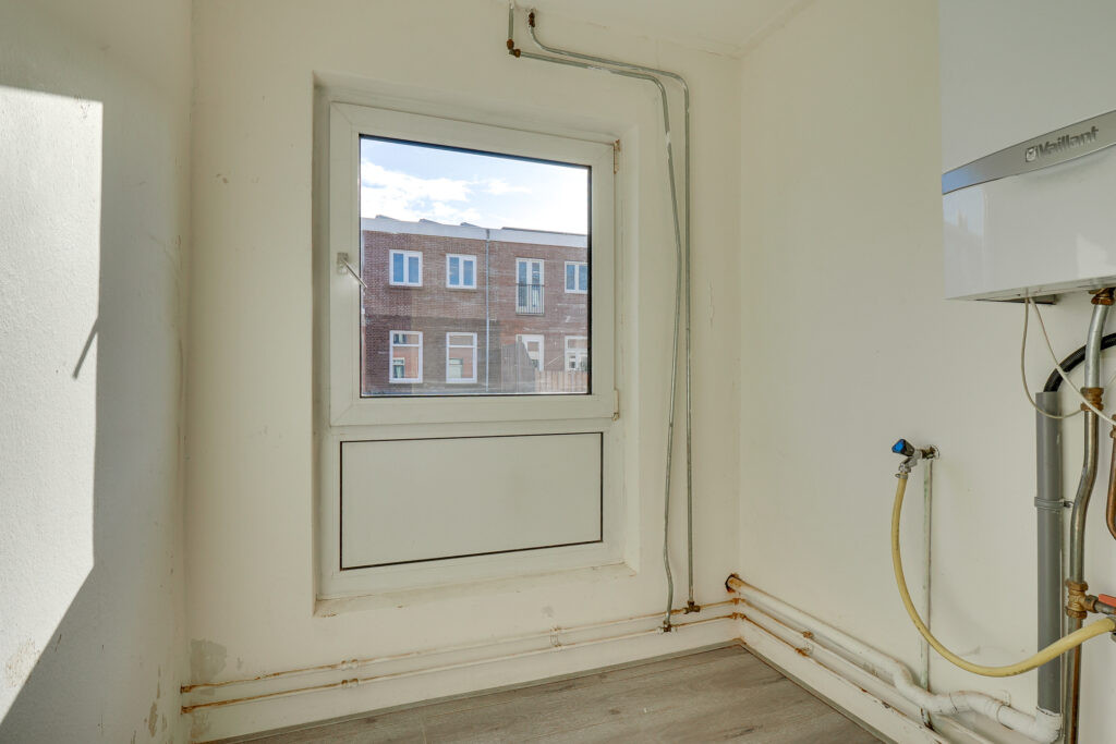 Tussenwoning te koop: papaverstraat 38, Utrecht
