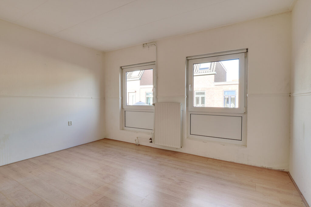 Tussenwoning te koop: papaverstraat 38, Utrecht