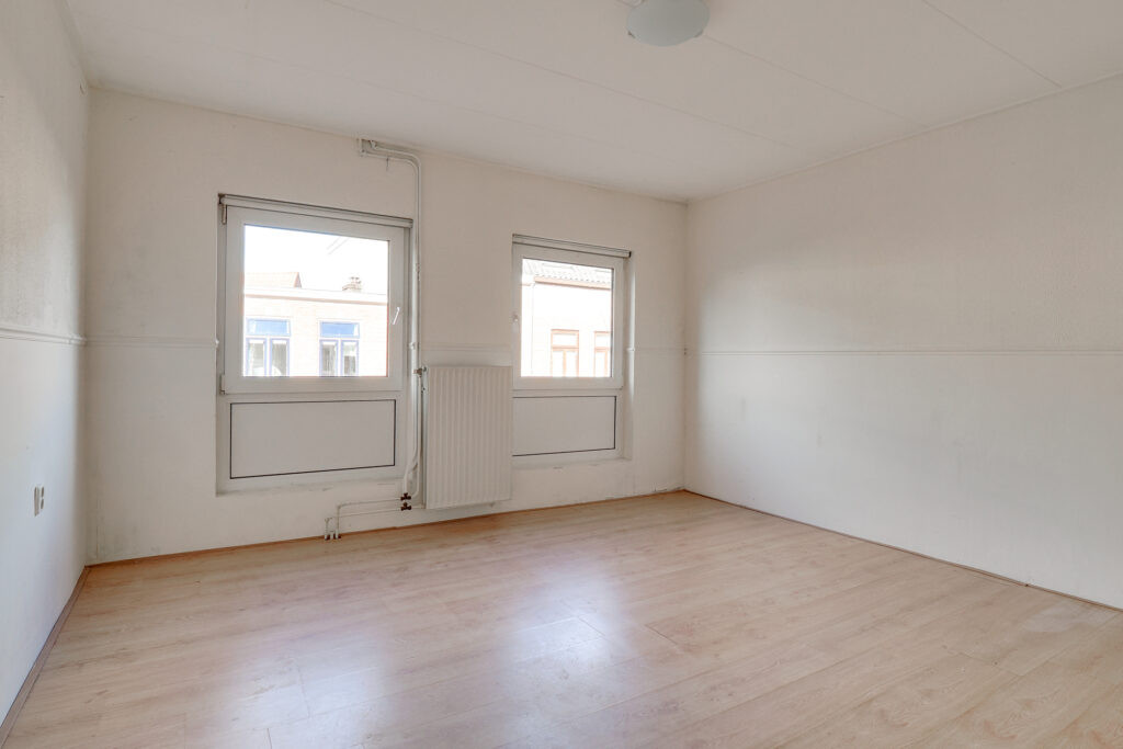 Tussenwoning te koop: papaverstraat 38, Utrecht