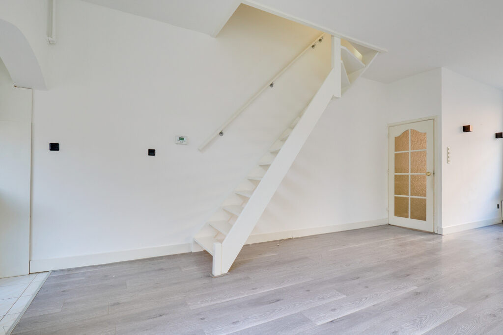 Tussenwoning te koop: papaverstraat 38, Utrecht