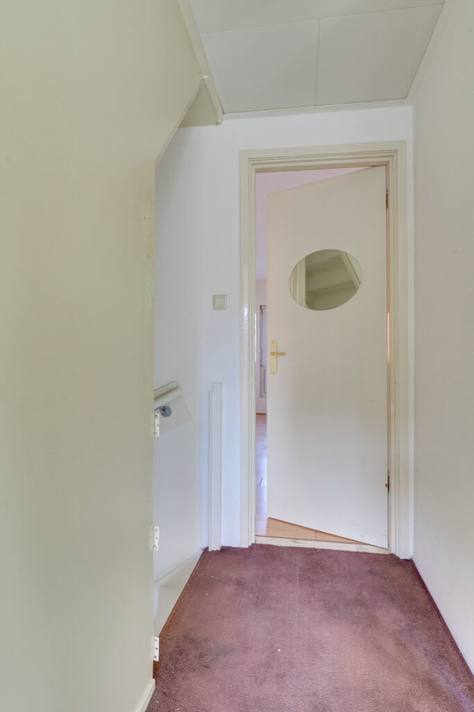 Tussenwoning te koop: papaverstraat 38, Utrecht