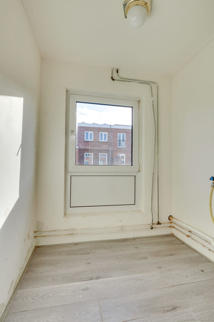 Tussenwoning te koop: papaverstraat 38, Utrecht
