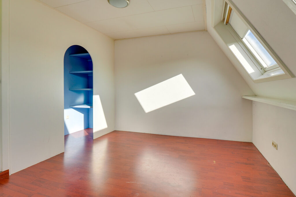 Tussenwoning te koop: papaverstraat 38, Utrecht