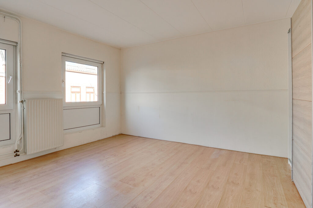 Tussenwoning te koop: papaverstraat 38, Utrecht