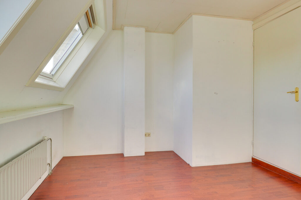 Tussenwoning te koop: papaverstraat 38, Utrecht