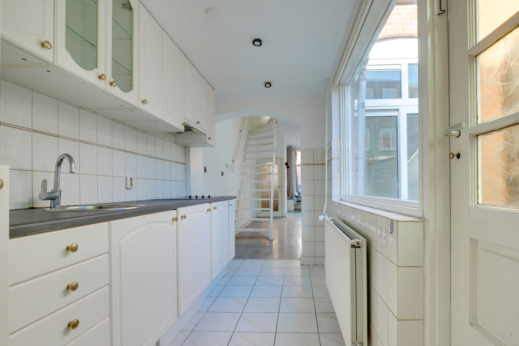 Tussenwoning te koop: papaverstraat 38, Utrecht