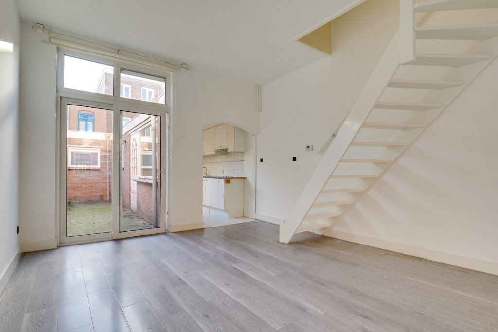 Tussenwoning te koop: papaverstraat 38, Utrecht