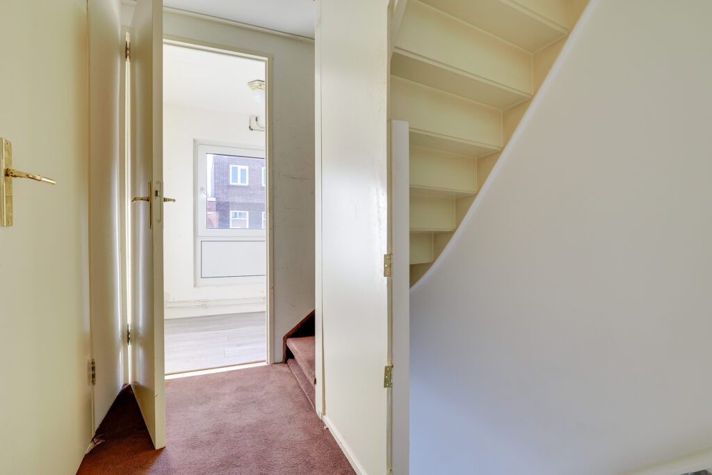 Tussenwoning te koop: papaverstraat 38, Utrecht