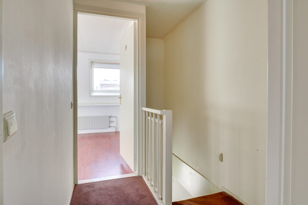 Tussenwoning te koop: papaverstraat 38, Utrecht