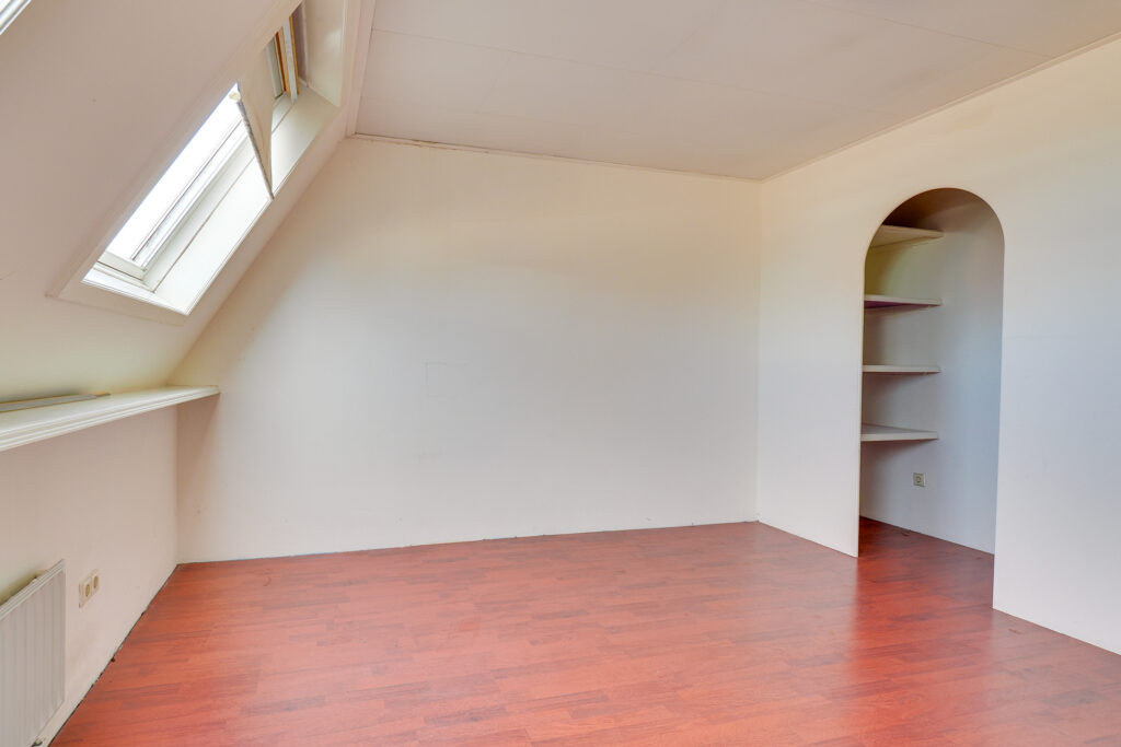 Tussenwoning te koop: papaverstraat 38, Utrecht