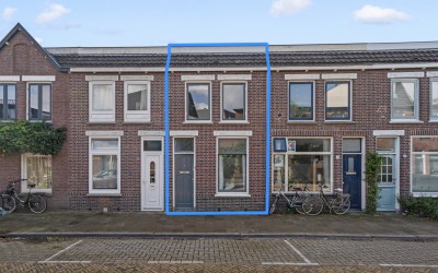 Egelantierstraat 46
