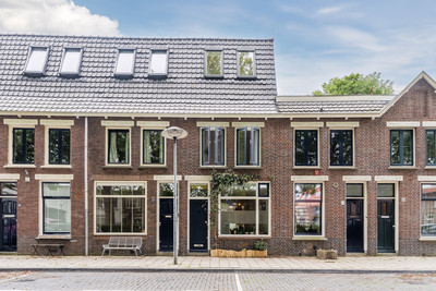 Egelantierstraat 90