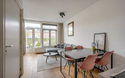 Orchideestraat 27-A
