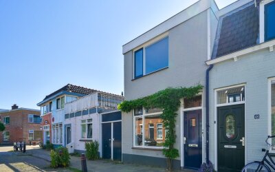Tijmstraat 44