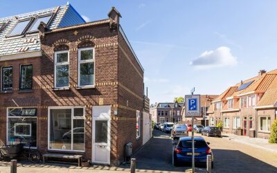 Korenbloemstraat 29