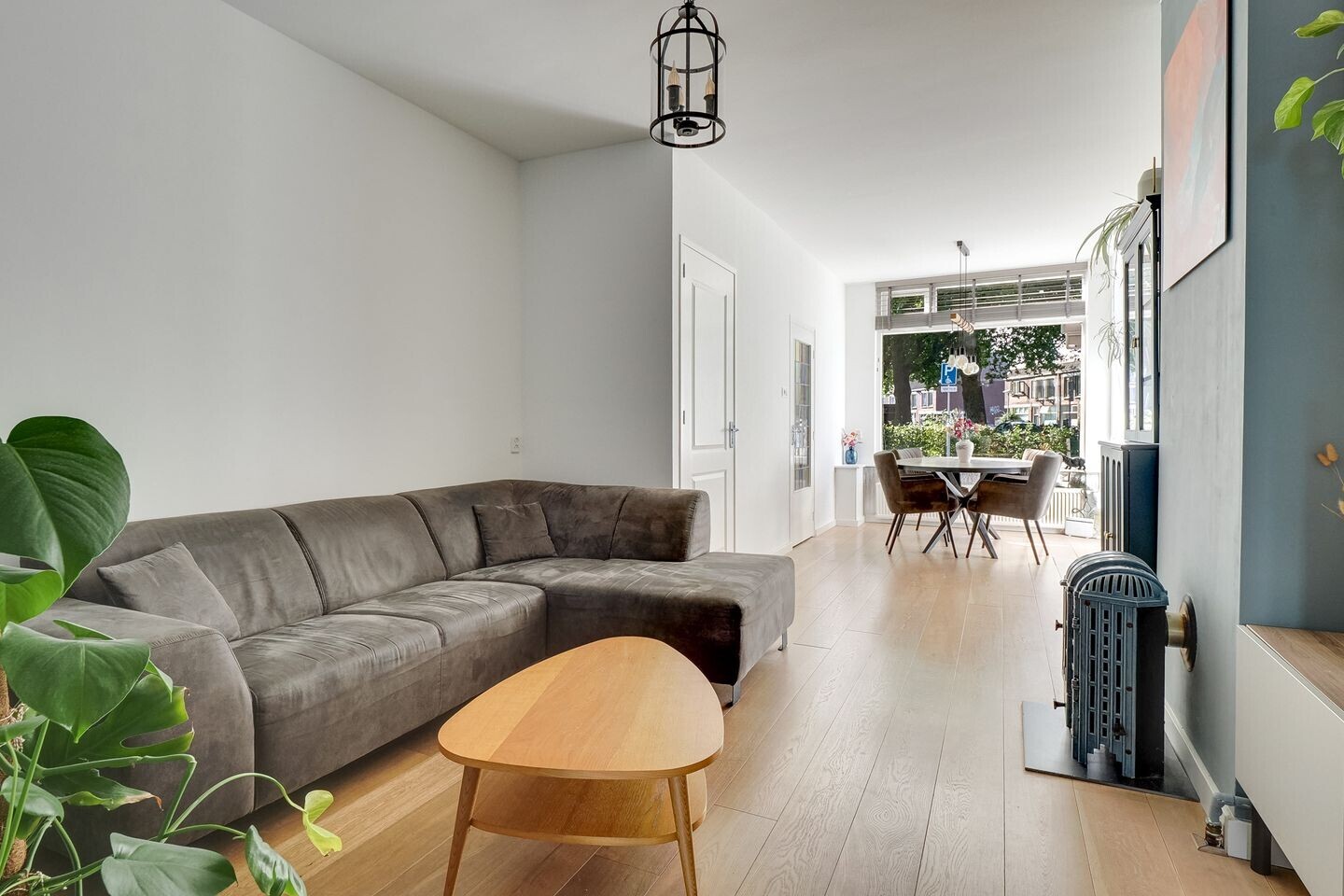 Tussenwoning te koop: Korenbloemstraat 41, Utrecht