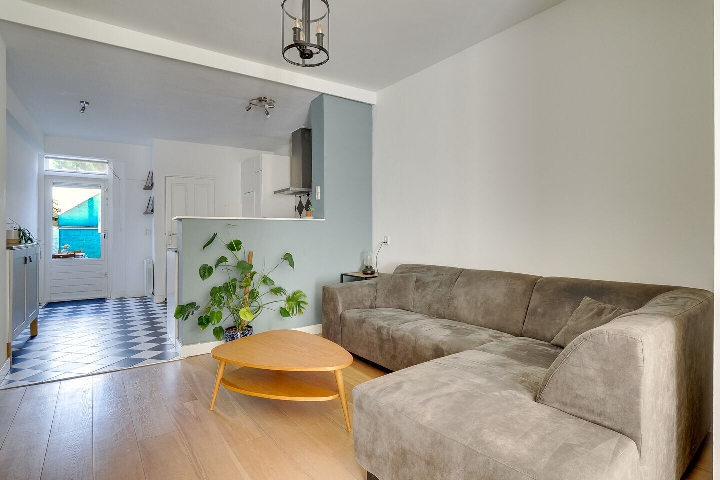Tussenwoning te koop: Korenbloemstraat 41, Utrecht